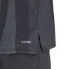 Vyriški adidas Airchill Intensity marškinėliai, juodi KT3260