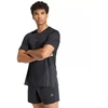 Vyriški adidas Airchill Intensity marškinėliai, juodi KT3260