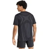 Vyriški adidas Airchill Intensity marškinėliai, juodi KT3260