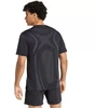 Vyriški adidas Airchill Intensity marškinėliai, juodi KT3260
