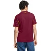 Vyriški adidas AS Roma 25/26 namų bordo spalvos marškinėliai JP4184