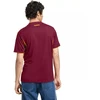 Vyriški adidas AS Roma 25/26 namų bordo spalvos marškinėliai JP4184