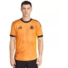 Vyriški adidas AS Roma 25/26 oranžiniai marškinėliai JP4801