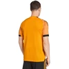 Vyriški adidas AS Roma 25/26 oranžiniai marškinėliai JP4801