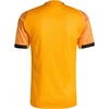 Vyriški adidas AS Roma 25/26 oranžiniai marškinėliai JP4801