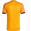 Vyriški adidas AS Roma 25/26 oranžiniai marškinėliai JP4801