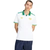 Vyriški „adidas“ AS „Roma“ 25/26 trečiosios aprangos marškinėliai, balti JJ4185