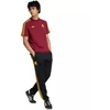 Vyriški adidas AS Roma Originals marškinėliai bordo JZ7185