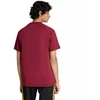 Vyriški adidas AS Roma Originals marškinėliai bordo JZ7185