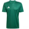 Vyriški adidas Campeon 25 marškinėliai, žali JF6063