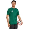 Vyriški adidas Campeon 25 marškinėliai, žali JF6063