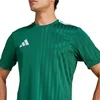 Vyriški adidas Campeon 25 marškinėliai, žali JF6063