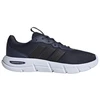 Vyriški adidas Cloudfoam Flex Laces Tamsiai Mėlyni HQ4853 Batai