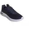 Vyriški adidas Cloudfoam Flex Laces Tamsiai Mėlyni HQ4853 Batai