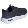 Vyriški adidas Cloudfoam Flex Laces Tamsiai Mėlyni HQ4853 Batai