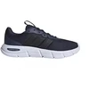 Vyriški adidas Cloudfoam Flex Laces Tamsiai Mėlyni HQ4853 Batai