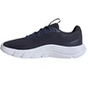 Vyriški adidas Cloudfoam Flex Laces Tamsiai Mėlyni HQ4853 Batai