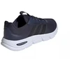 Vyriški adidas Cloudfoam Flex Laces Tamsiai Mėlyni HQ4853 Batai