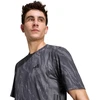 Vyriški adidas Cool Intensity treniruočių marškinėliai pilki KQ7535