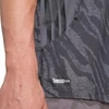 Vyriški adidas Cool Intensity treniruočių marškinėliai pilki KQ7535
