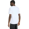 Vyriški adidas England 26 marškinėliai, balti, KH2309