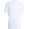 Vyriški adidas England 26 marškinėliai, balti, KH2309