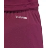 Vyriški „adidas“ Entrada 26 bordo spalvos šortai JZ2514