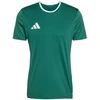 Vyriški adidas Entrada 26 Džersis žalias KE9832
