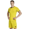 Vyriški adidas Entrada 26 marškinėliai geltoni JZ2502