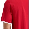 Vyriški adidas Entrada 26 Marškinėliai raudoni JZ6676