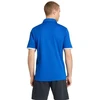 Vyriški adidas Entrada 26 Polo marškinėliai mėlyni JZ6665