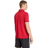 Vyriški adidas Entrada 26 Polo marškinėliai raudoni JZ6664