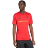 Vyriški adidas ESP OLP marškinėliai raudoni KH2303