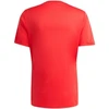 Vyriški adidas ESP OLP marškinėliai raudoni KH2303