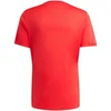 Vyriški adidas ESP OLP marškinėliai raudoni KH2303