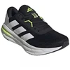 Vyriški adidas Galaxy 7 bėgimo bateliai, juodi, KI9536