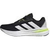 Vyriški adidas Galaxy 7 bėgimo bateliai, juodi, KI9536