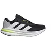 Vyriški adidas Galaxy 7 bėgimo bateliai, juodi, KI9536