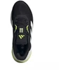 Vyriški adidas Galaxy 7 bėgimo bateliai, juodi, KI9536