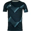 Vyriški adidas marškinėliai Graphic 23 tamsiai mėlyni HN7842