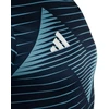 Vyriški adidas marškinėliai Graphic 23 tamsiai mėlyni HN7842
