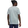 Vyriški „adidas“ marškinėliai su grafiniu piešiniu „Color Connect“, pilki, KE1314
