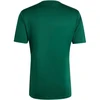 Vyriški adidas Mexico 26 marškinėliai žali KH2301