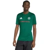 Vyriški adidas Mexico 26 marškinėliai žali KH2301
