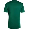 Vyriški adidas Mexico 26 marškinėliai žali KH2301