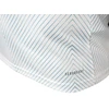 Vyriški „adidas miCond22“ marškinėliai, balti ir mėlyni, HB5392
