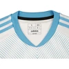 Vyriški „adidas miCond22“ marškinėliai, balti ir mėlyni, HB5392