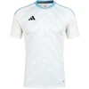 Vyriški „adidas miCond22“ marškinėliai, balti ir mėlyni, HB5392