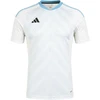 Vyriški „adidas miCond22“ marškinėliai, balti ir mėlyni, HB5392