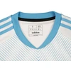 Vyriški „adidas miCond22“ marškinėliai, balti ir mėlyni, HB5392